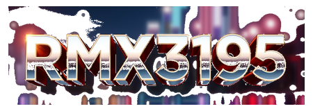 rmx3195 logo